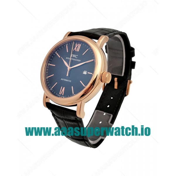 IWC Replica Portofino IW356522 - 41 MM