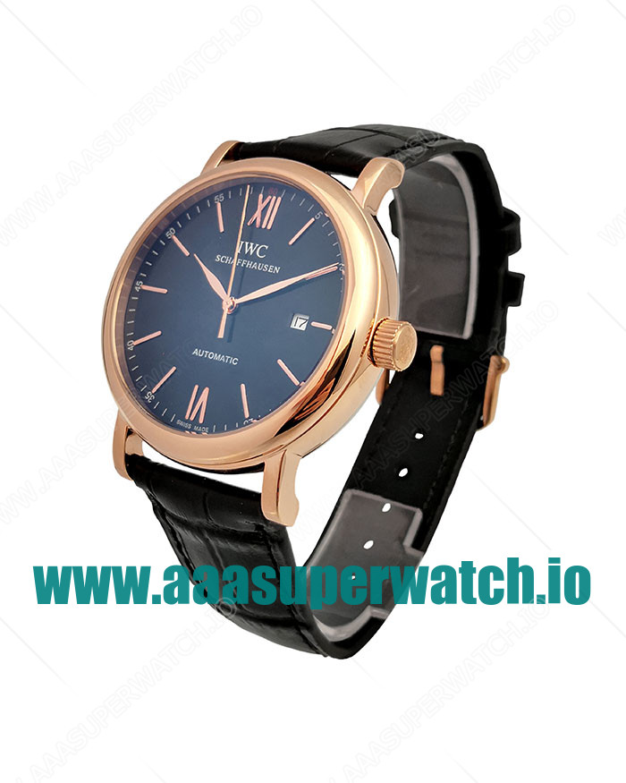 IWC Replica Portofino IW356522 - 41 MM