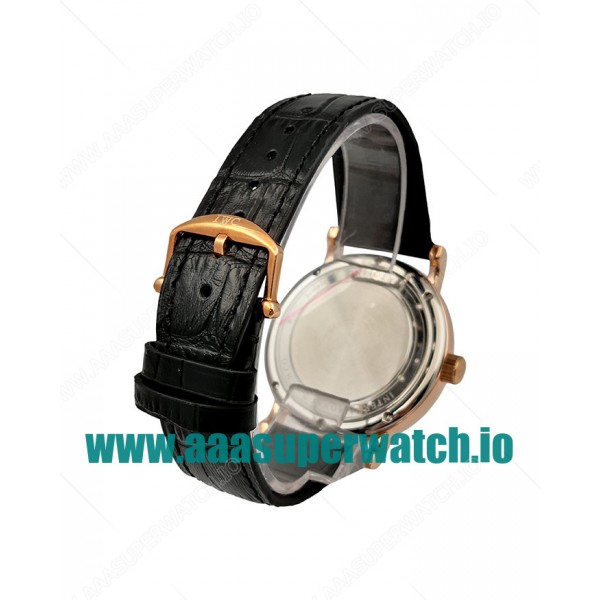 IWC Replica Portofino IW356522 - 41 MM