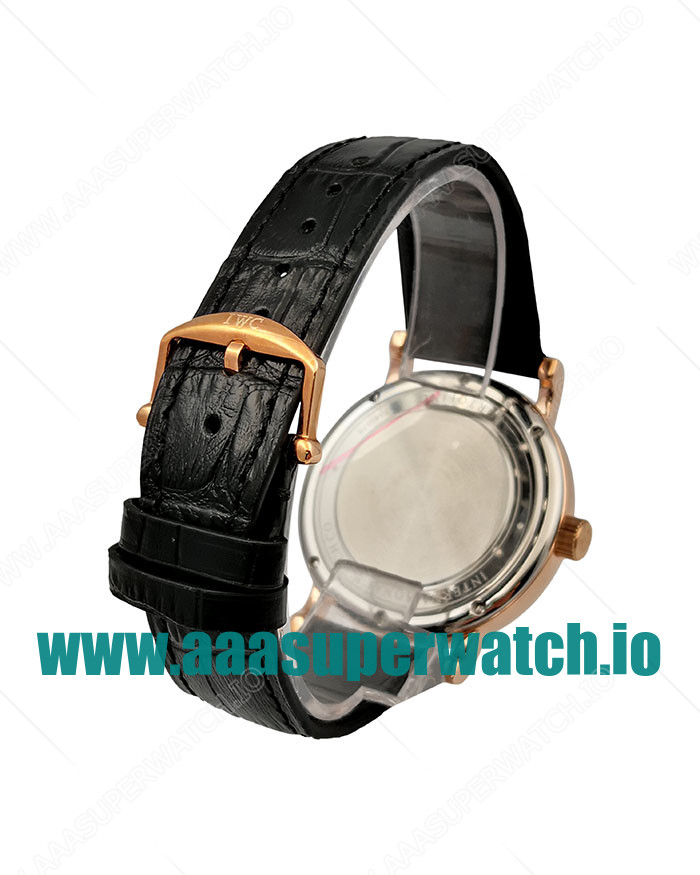 IWC Replica Portofino IW356522 - 41 MM