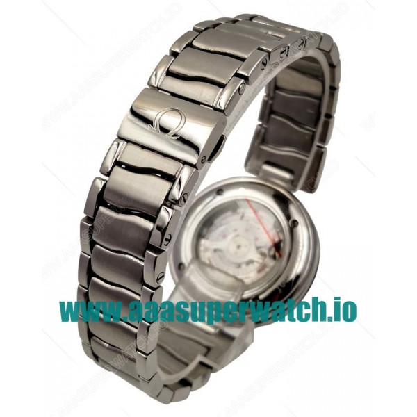 Omega Replica De Ville Ladymatic 425.35.34.20.55.001 - 34 MM
