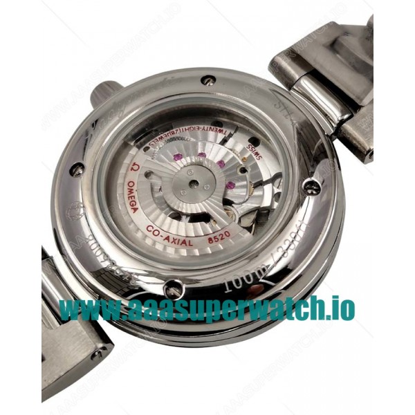 Omega Replica De Ville Ladymatic 425.35.34.20.55.001 - 34 MM