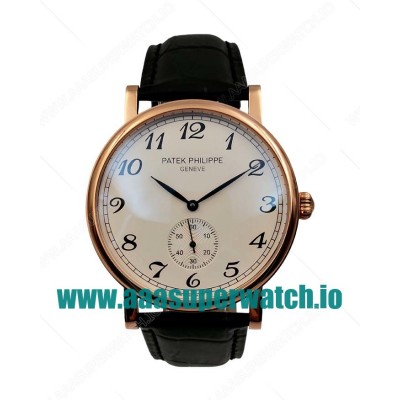 Patek Philippe Replica Calatrava - 42.5 MM