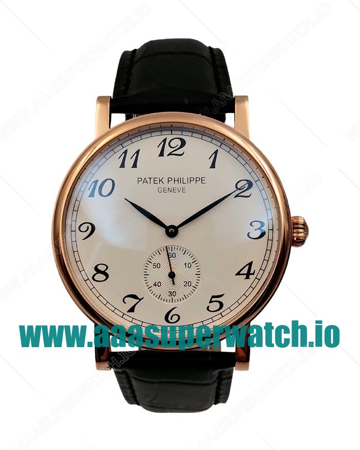 Patek Philippe Replica Calatrava - 42.5 MM
