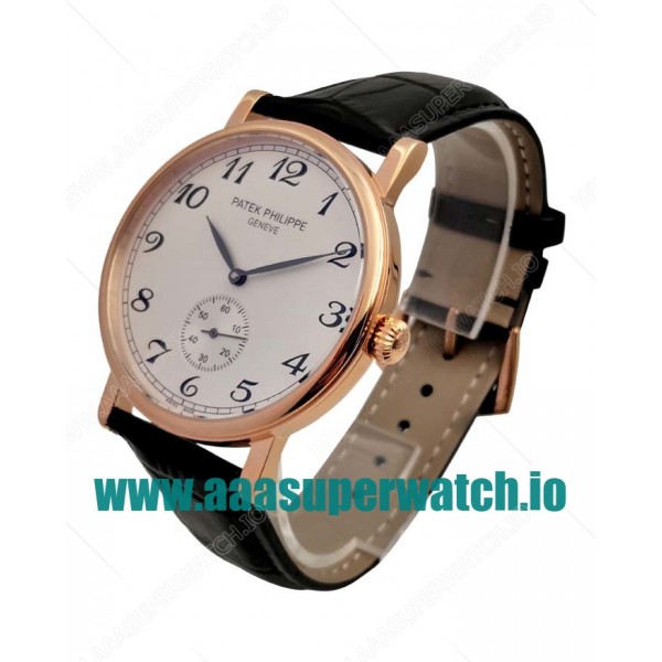 Patek Philippe Replica Calatrava - 42.5 MM