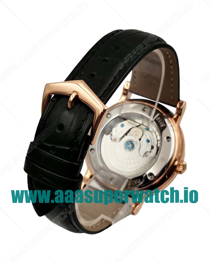 Patek Philippe Replica Calatrava - 42.5 MM