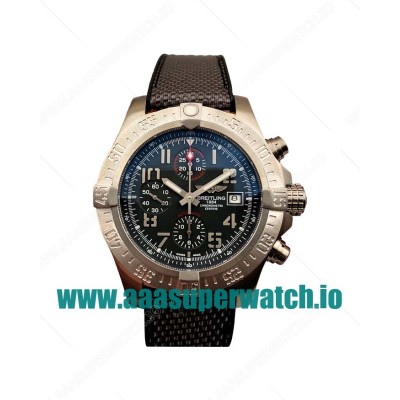 Breitling Replica Avenger Bandit E13383 - 45 MM