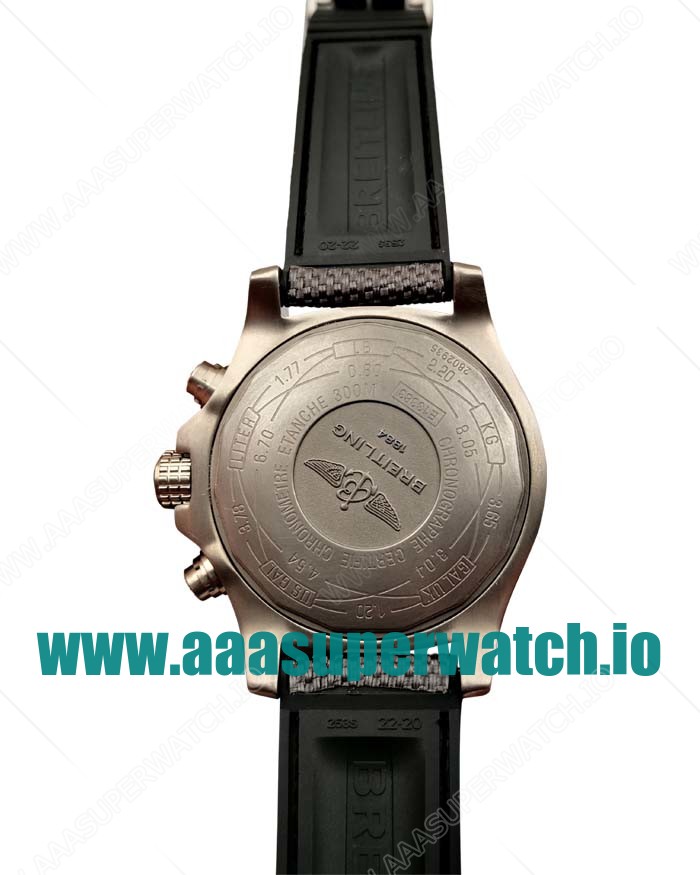 Breitling Replica Avenger Bandit E13383 - 45 MM