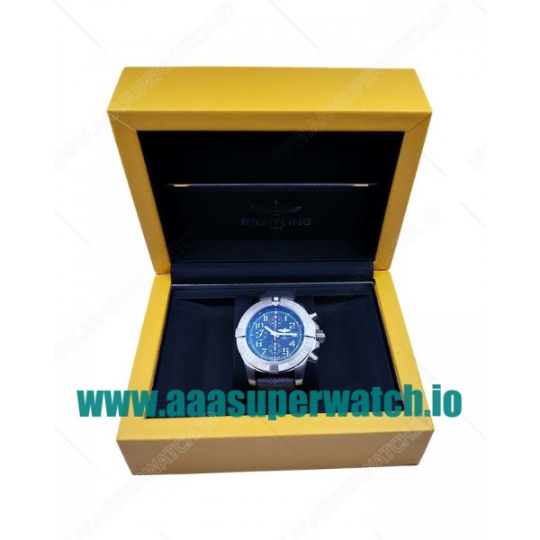 Breitling Replica Avenger Bandit E13383 - 45 MM