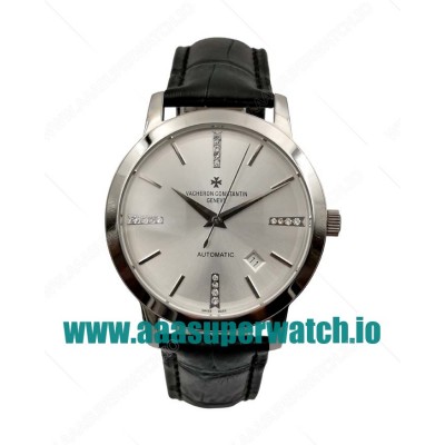 Vacheron Constantin Replica Patrimony - 40.5 MM