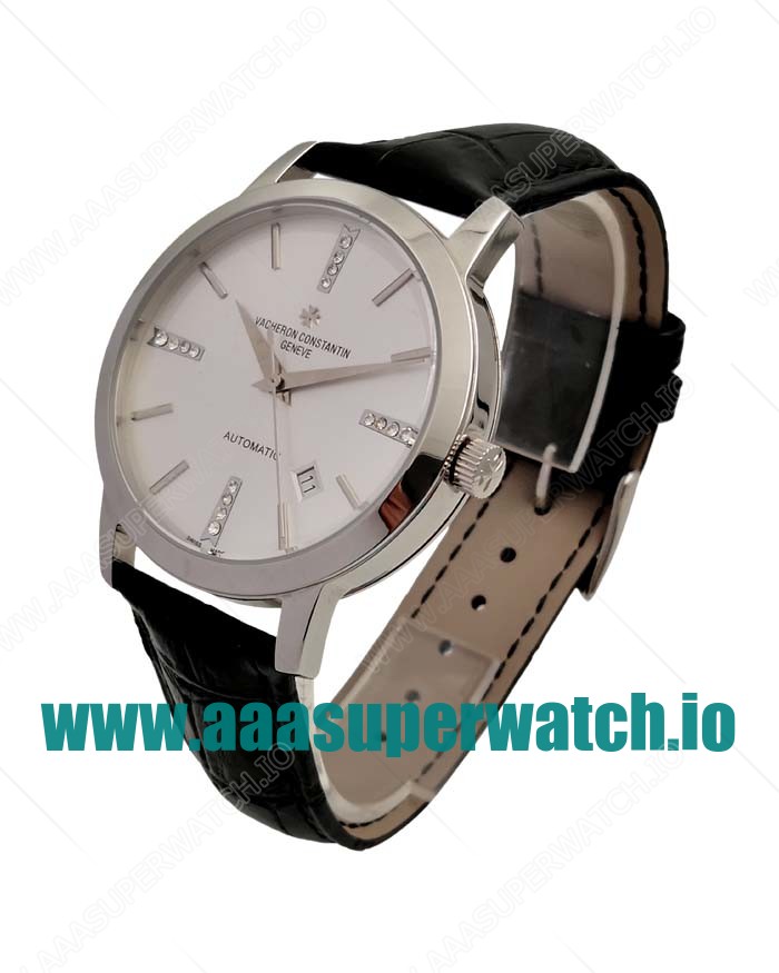 Vacheron Constantin Replica Patrimony - 40.5 MM