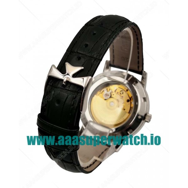 Vacheron Constantin Replica Patrimony - 40.5 MM