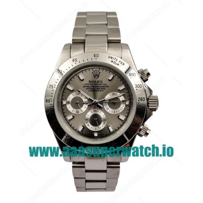 Rolex Replica Daytona 116520 - 40 MM