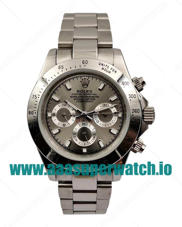 Rolex Replica Daytona 116520 - 40 MM