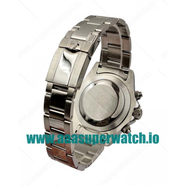Rolex Replica Daytona 116520 - 40 MM