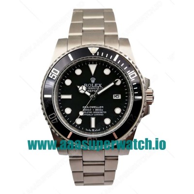 Rolex Replica Sea-Dweller Deepsea 116660 - 40 MM