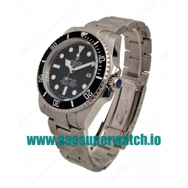 Rolex Replica Sea-Dweller Deepsea 116660 - 40 MM
