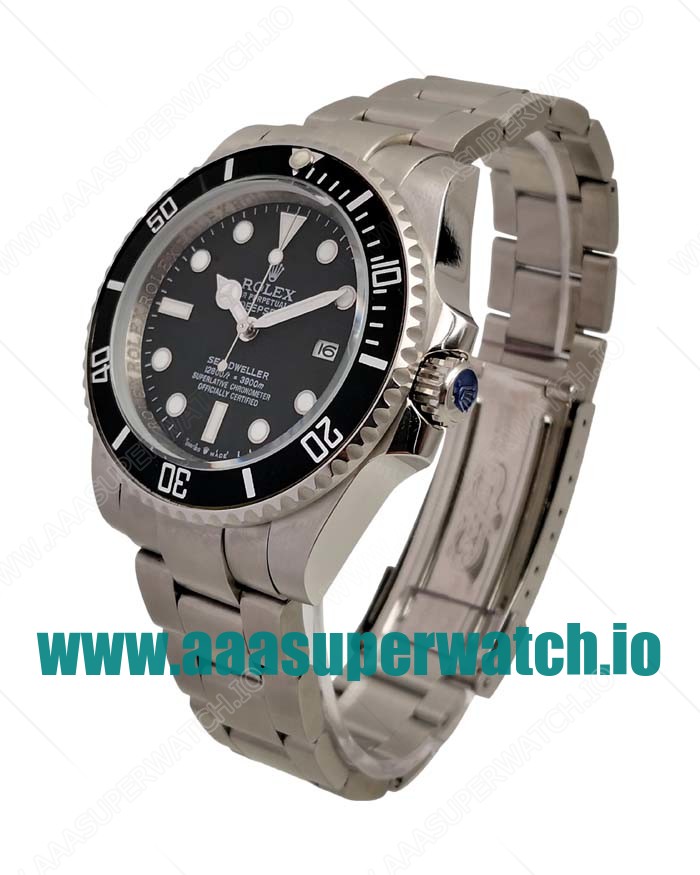 Rolex Replica Sea-Dweller Deepsea 116660 - 40 MM