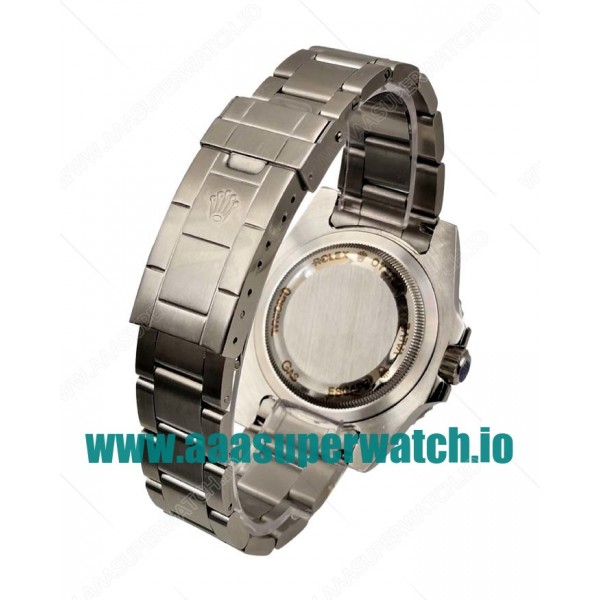 Rolex Replica Sea-Dweller Deepsea 116660 - 40 MM