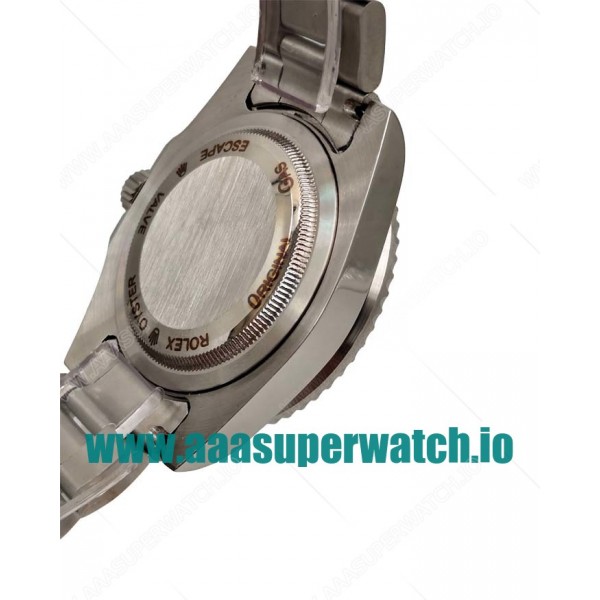 Rolex Replica Sea-Dweller Deepsea 116660 - 40 MM