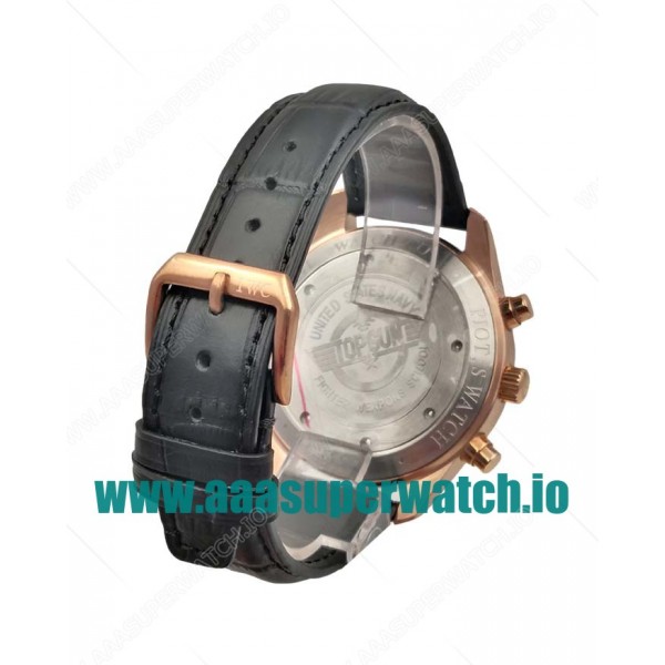 IWC Replica Pilots IW377701 - 45 MM
