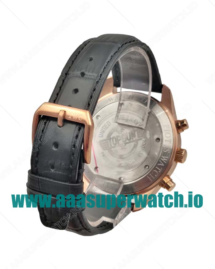IWC Replica Pilots IW377701 - 45 MM