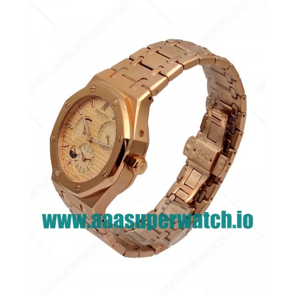 Audemars Piguet Replica Royal Oak 26120OR - 43.5 MM