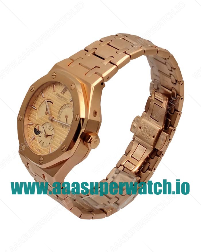 Audemars Piguet Replica Royal Oak 26120OR - 43.5 MM
