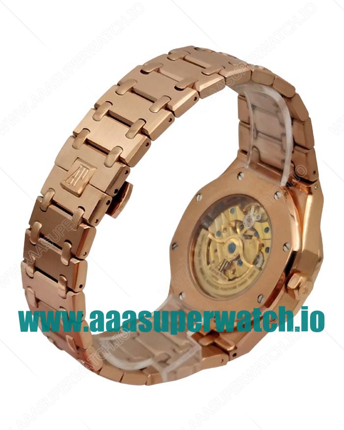 Audemars Piguet Replica Royal Oak 26120OR - 43.5 MM
