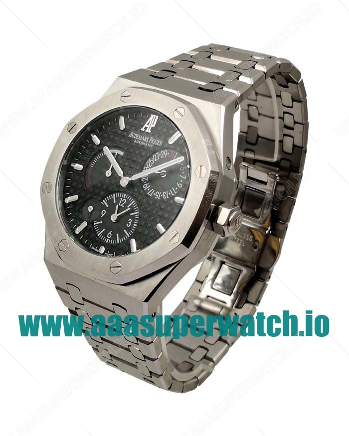 Audemars Piguet Replica Royal Oak 26120ST - 43.5 MM
