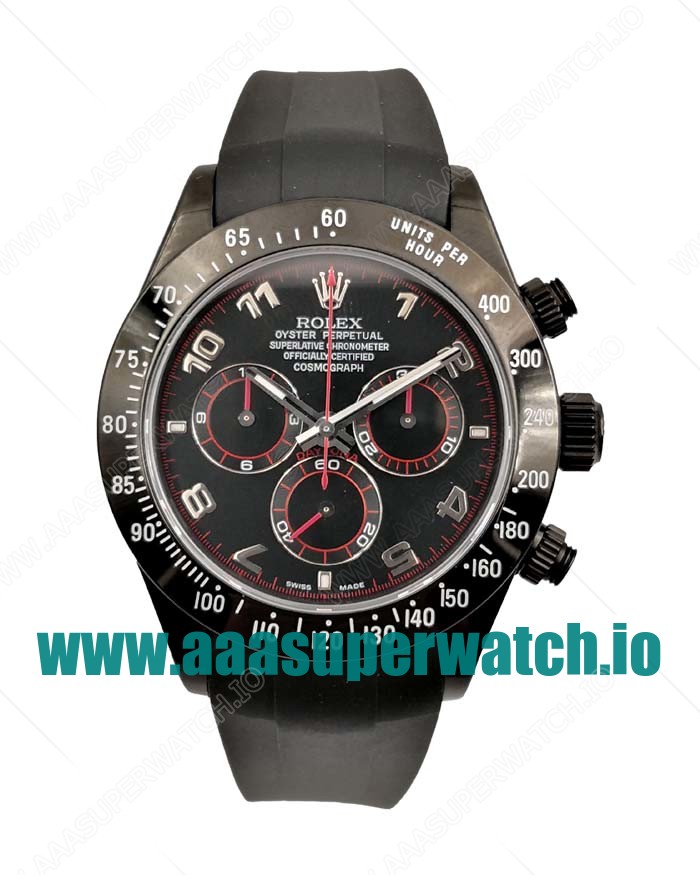 Rolex Replica Daytona 116509 - 40 MM