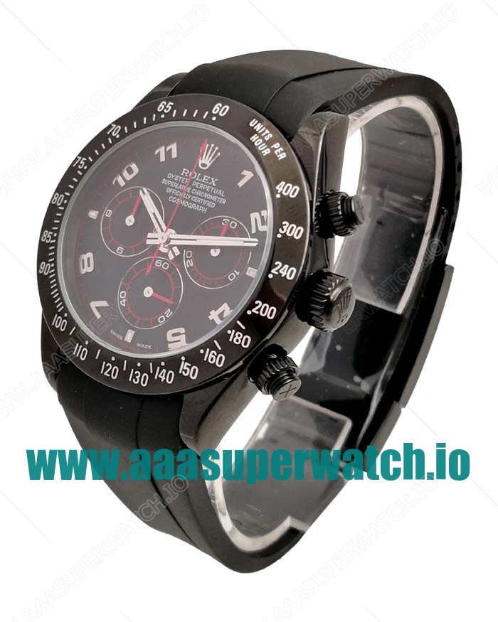 Rolex Replica Daytona 116509 - 40 MM