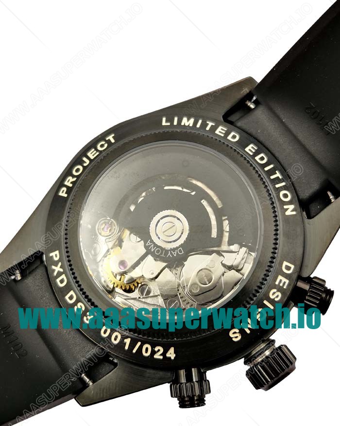 Rolex Replica Daytona 116509 - 40 MM