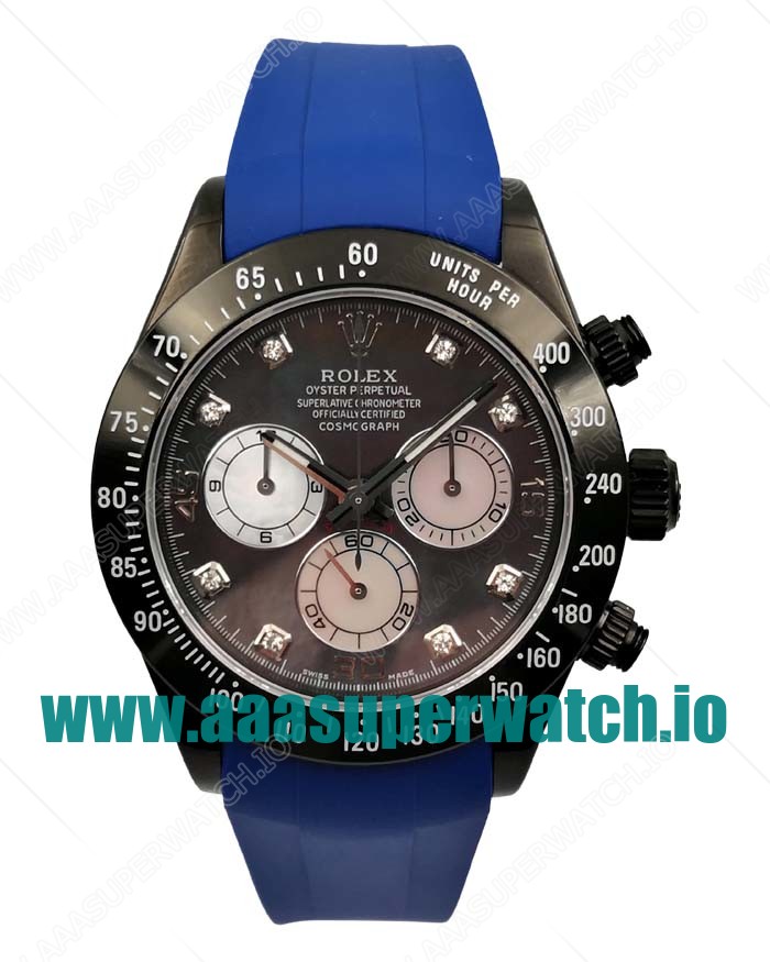 Rolex Replica Daytona 116519 - 40 MM