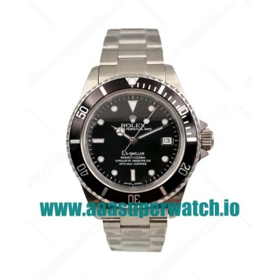 Rolex Replica Sea-Dweller 116600 - 40 MM