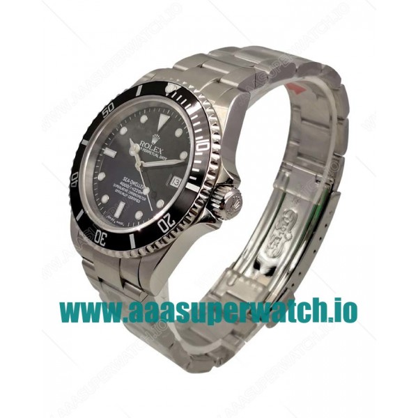 Rolex Replica Sea-Dweller 116600 - 40 MM