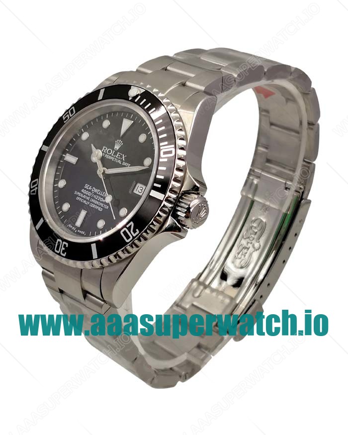 Rolex Replica Sea-Dweller 116600 - 40 MM