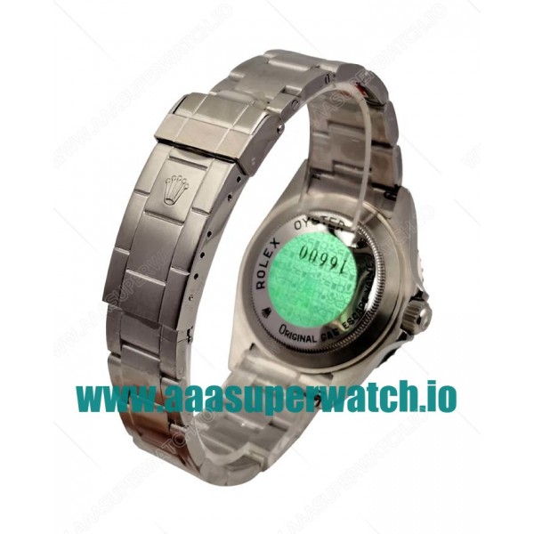 Rolex Replica Sea-Dweller 116600 - 40 MM