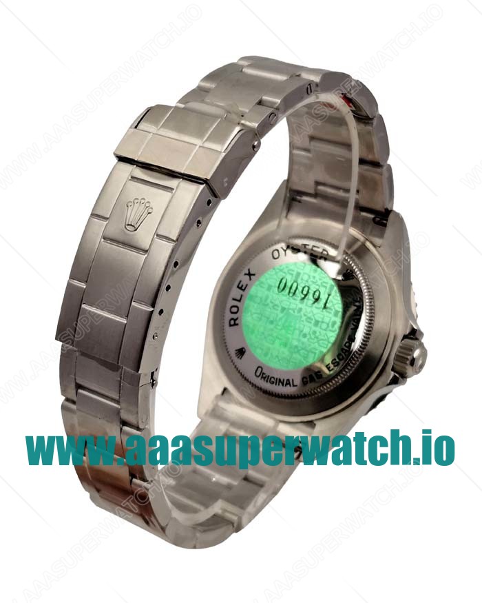 Rolex Replica Sea-Dweller 116600 - 40 MM
