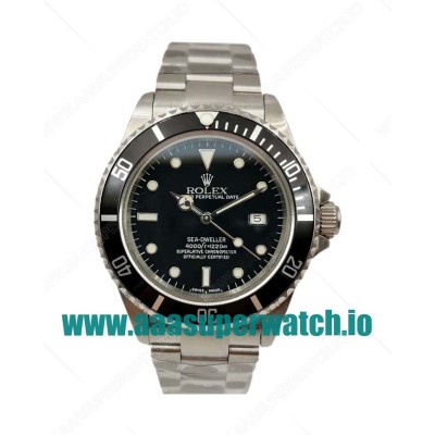 Rolex Replica Sea-Dweller 116600 - 40 MM