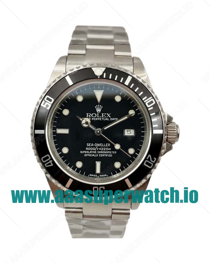 Rolex Replica Sea-Dweller 116600 - 40 MM