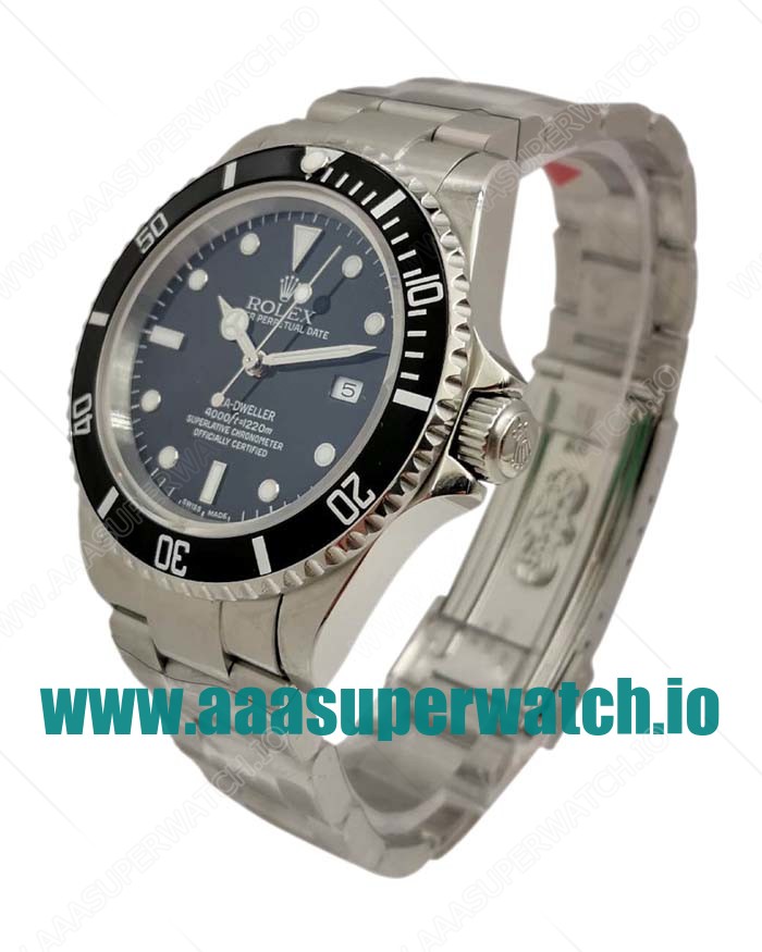 Rolex Replica Sea-Dweller 116600 - 40 MM
