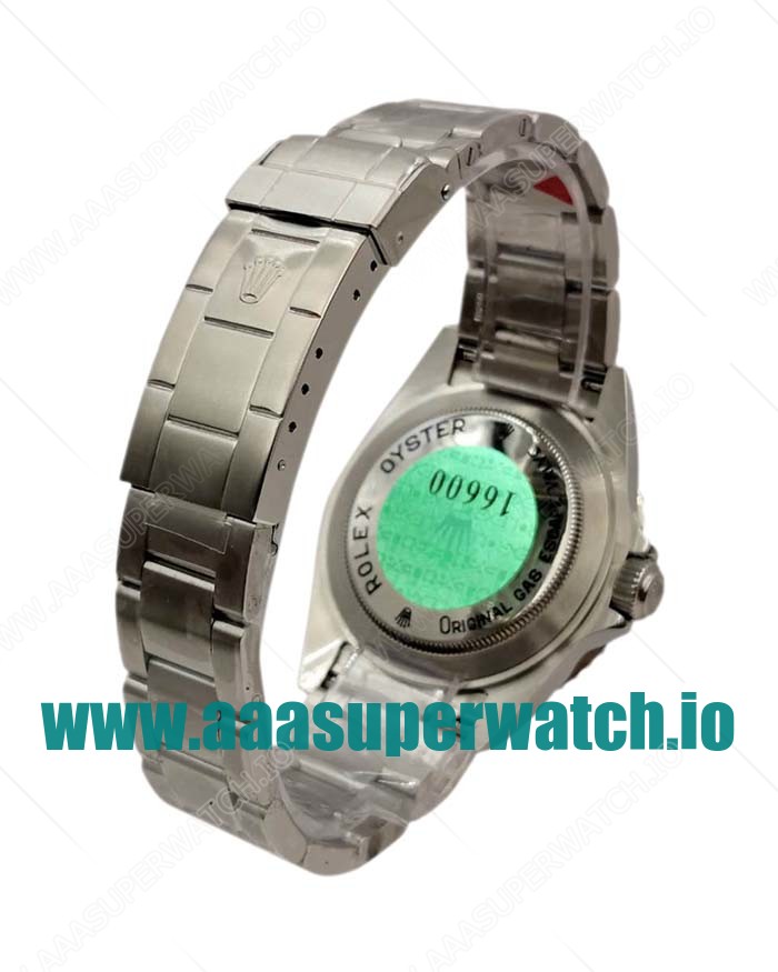 Rolex Replica Sea-Dweller 116600 - 40 MM