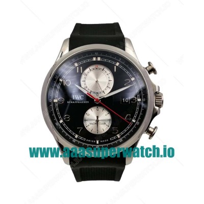IWC Replica Portugieser Yacht Club IW390208 - 46 MM