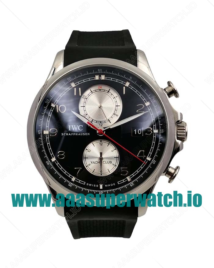 IWC Replica Portugieser Yacht Club IW390208 - 46 MM