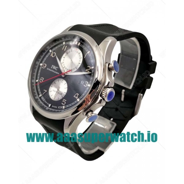 IWC Replica Portugieser Yacht Club IW390208 - 46 MM