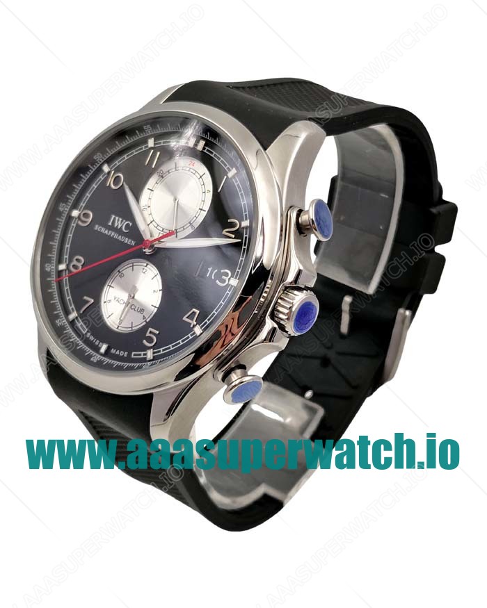 IWC Replica Portugieser Yacht Club IW390208 - 46 MM