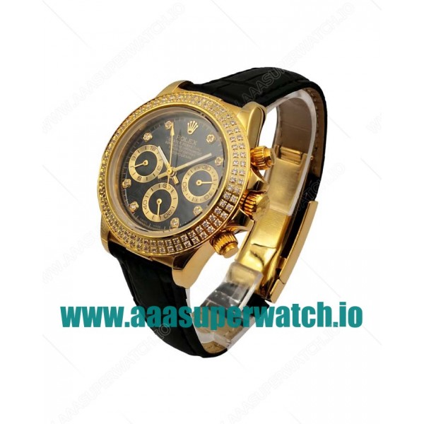 Rolex Replica Daytona 116508 - 36.5 MM