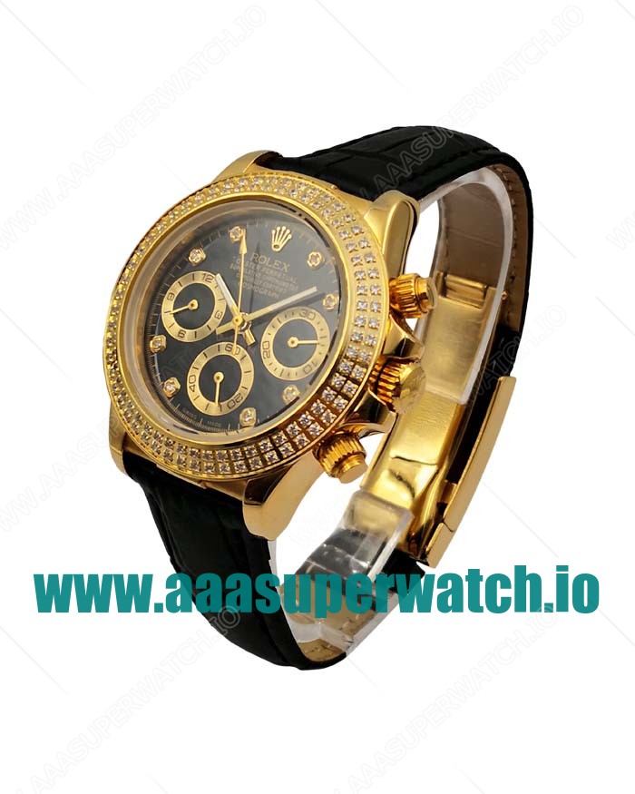 Rolex Replica Daytona 116508 - 36.5 MM