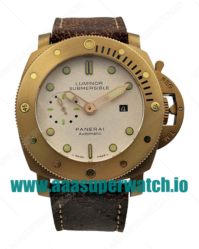 Panerai Replica Luminor Submersible - 47.5 MM